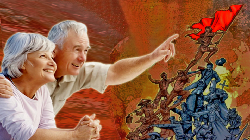 Сколько люди будут жить и от чего умирать к 2050 году