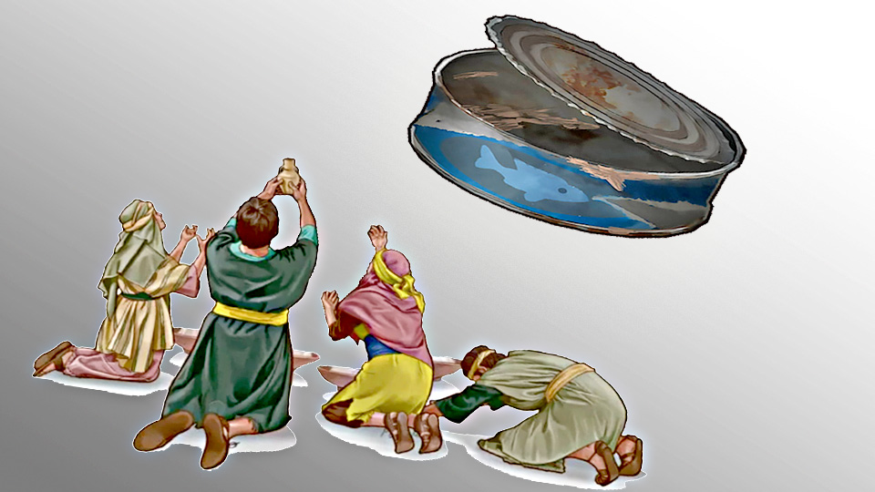 Государство «отмазали» от вины в преждевременном старении граждан