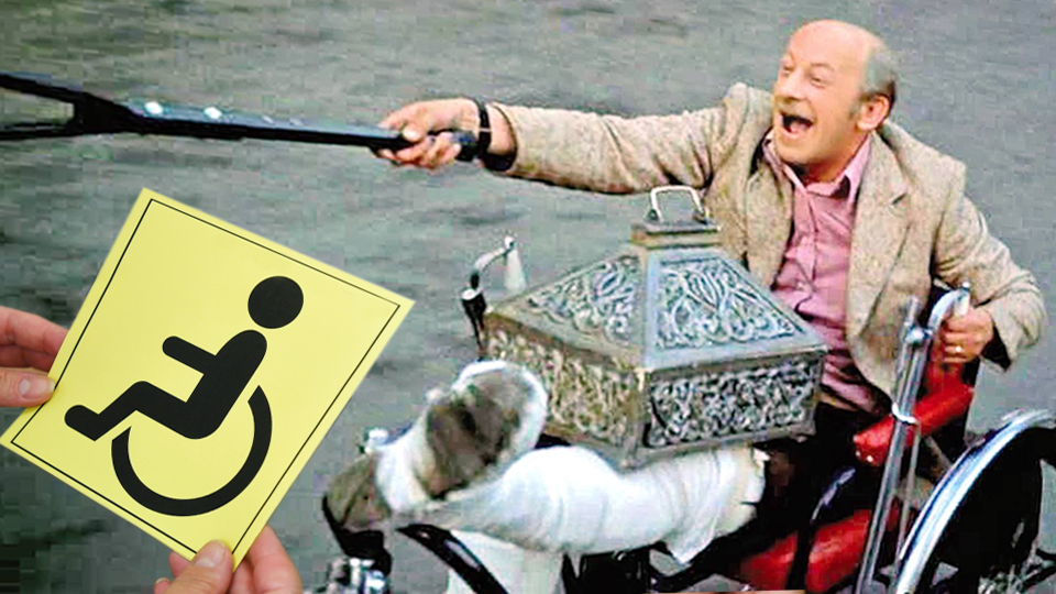 Инвалидов в России скоро может стать меньше минимум вдвое