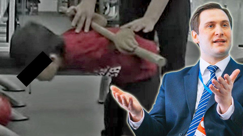 Чьим попустительством школа калечит сильнее вредного производства