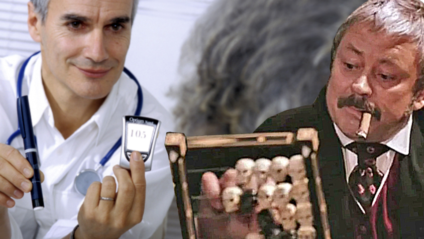 Чем «школы диабета» отличаются от «Клуба самоубийц»