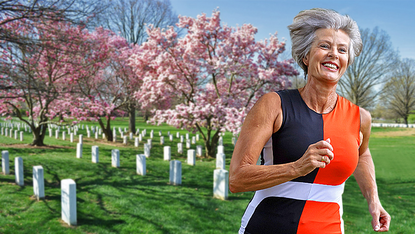 Надолго пережить всех сверстников: руководство «для чайников»