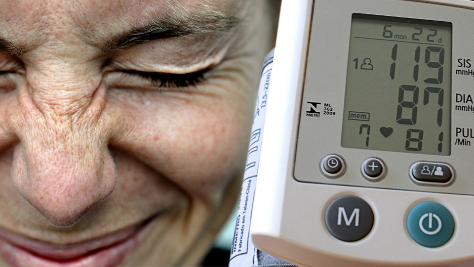 Замеры давления и пульса обманчивы. Как точнее измерить здоровье