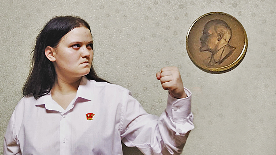 «Счастье для всех даром»: камчадалы выполняют завет бр. Стругацких