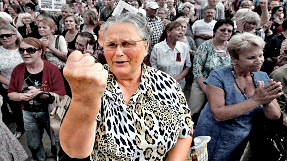 Тем, кто захочет жить до 100 лет, предложат работать минимум до 90