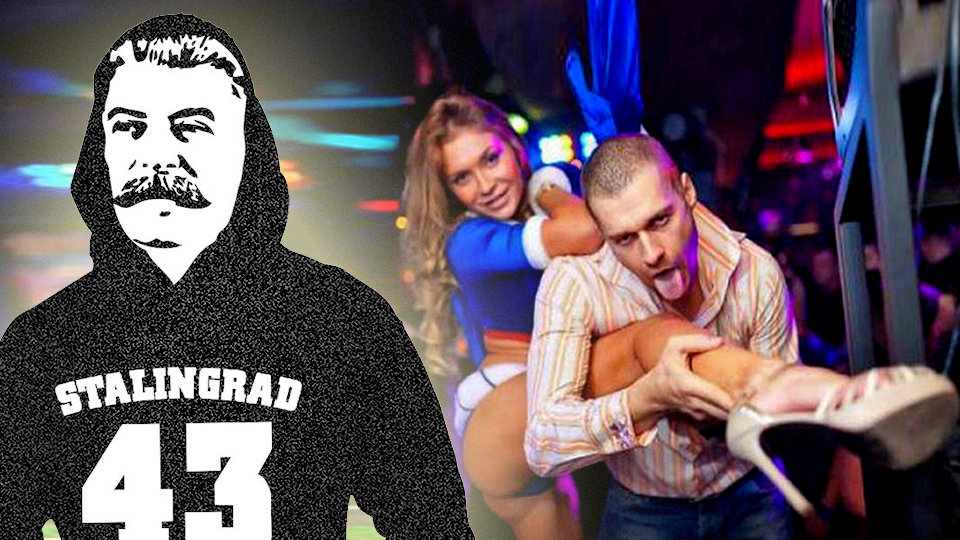 Рождённые в СССР переживут «миллениалов»