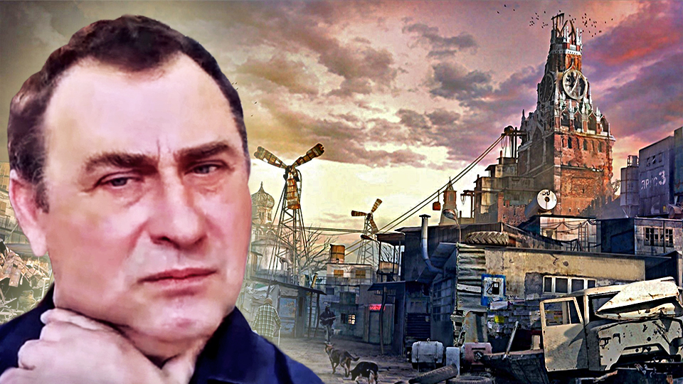 От ликвидации «лишнего населения» спасёт принуждение власти к человечности