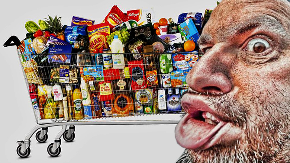 «Потребительский рай» превратит россиян в калек душевно и физически