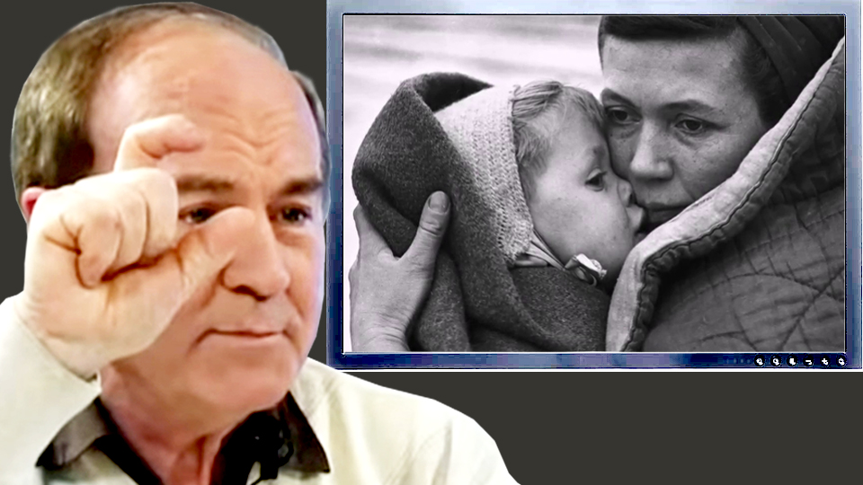 Самочувствие общества ухудшается намного быстрее падения доходов