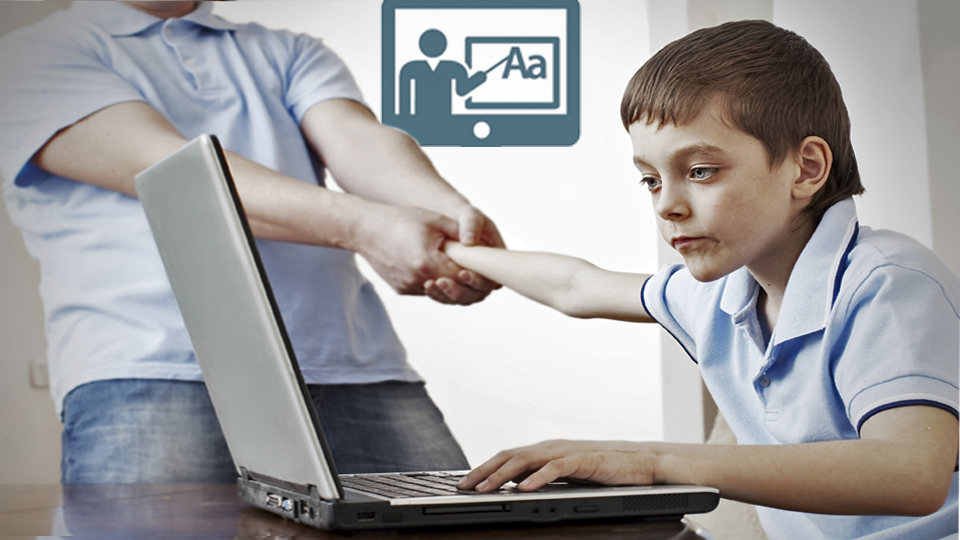 «Дистанционка навечно»: рост протестов родителей и недовольства студентов