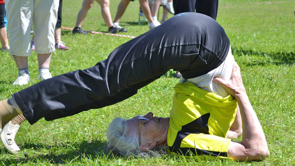 Проверить здоровье так, чтобы увеличить шансы на долголетие