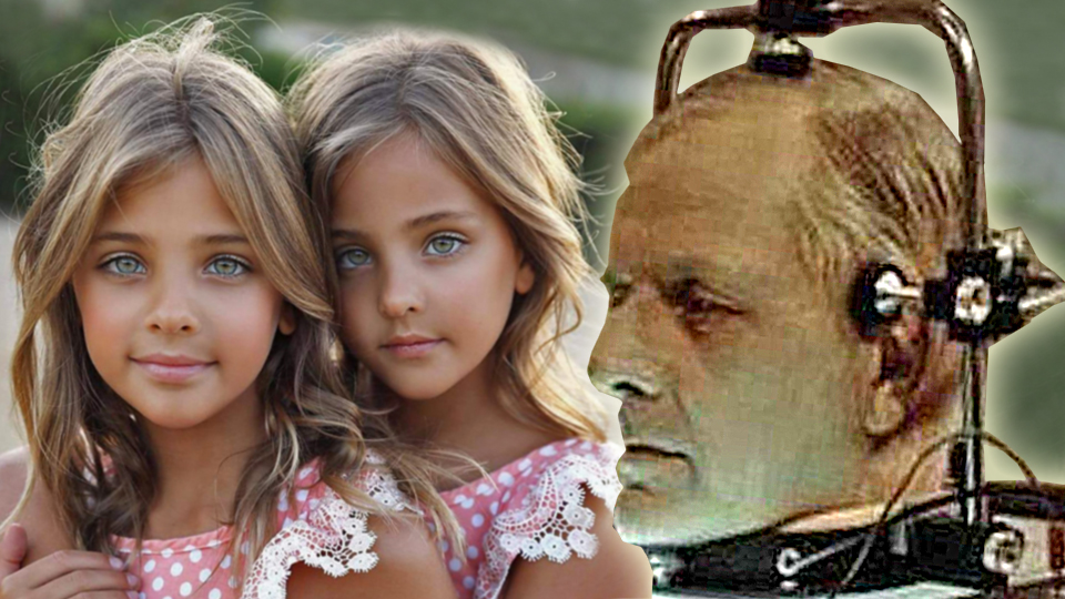 Клонирование личности − новомодная услуга hi-tech напёрсточников