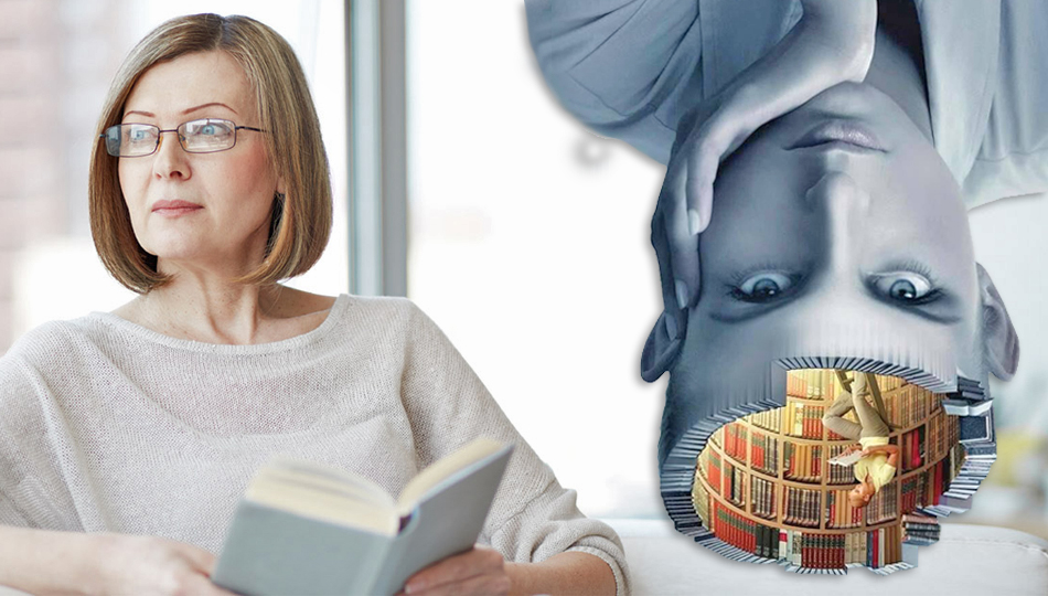 Забыть о забывчивости, вспомнить всё