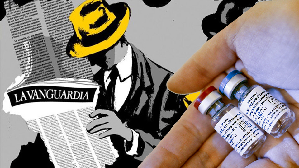 «Спутник V» могут использовать без одобрения Евросоюза