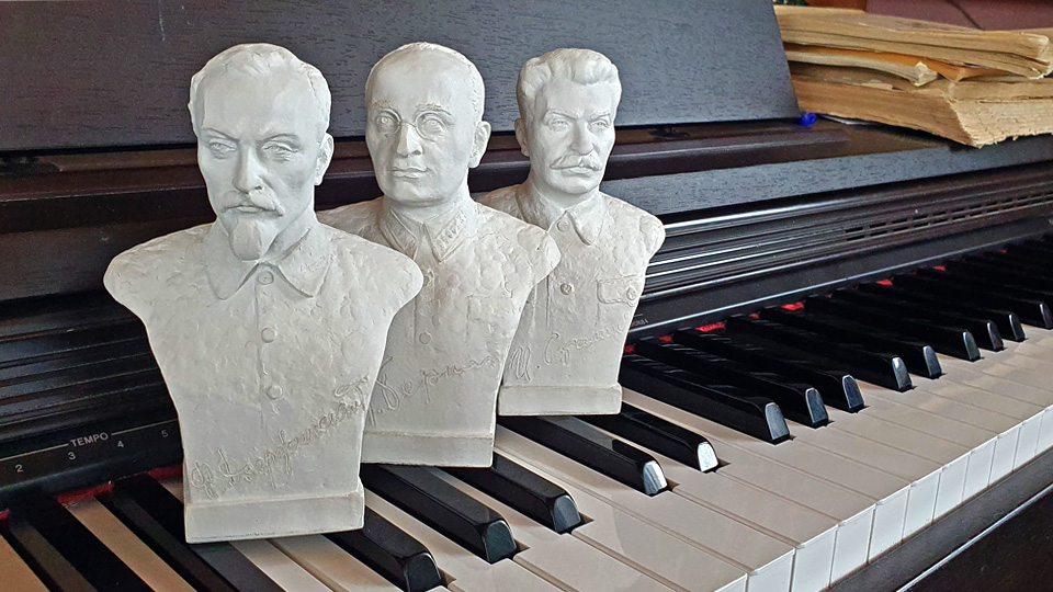 Ф.Э. Дзержинский как универсальный антикризисный менеджер