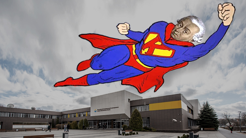 Студенты обойдутся цифровой копией классического образования