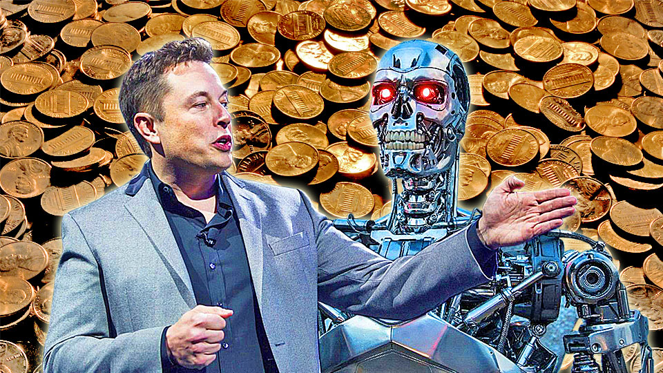 Скряги-финансисты мучают клиентов роботами