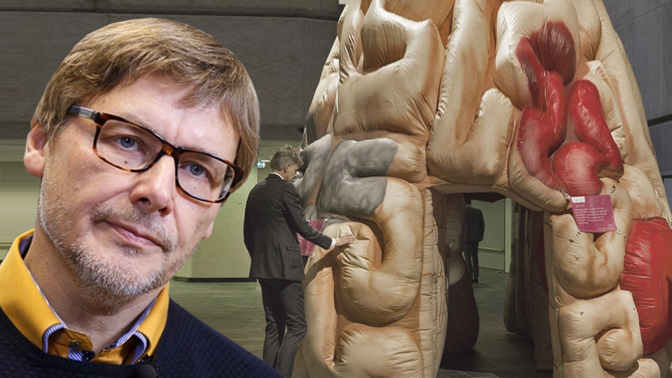 Перегнать США по растратам на изучение мозга