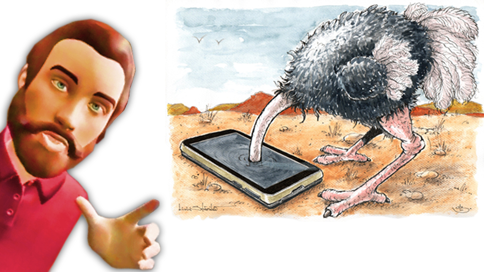 Креативный нейроучёный создаёт технологии фальсификации счастья