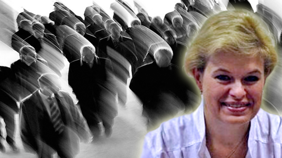 Россияне выздоравливают в глубокой грусти