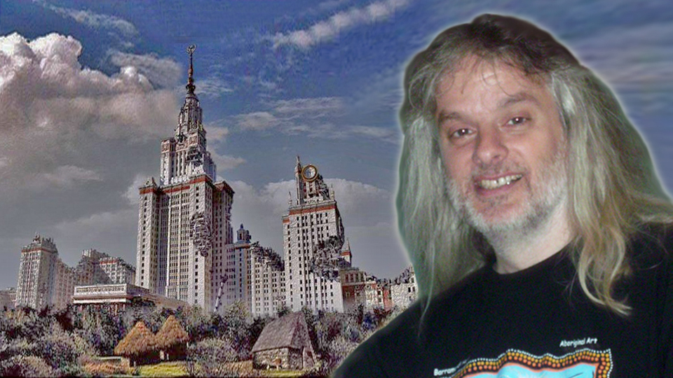 Фальсификаторы «трудной проблемы сознания»