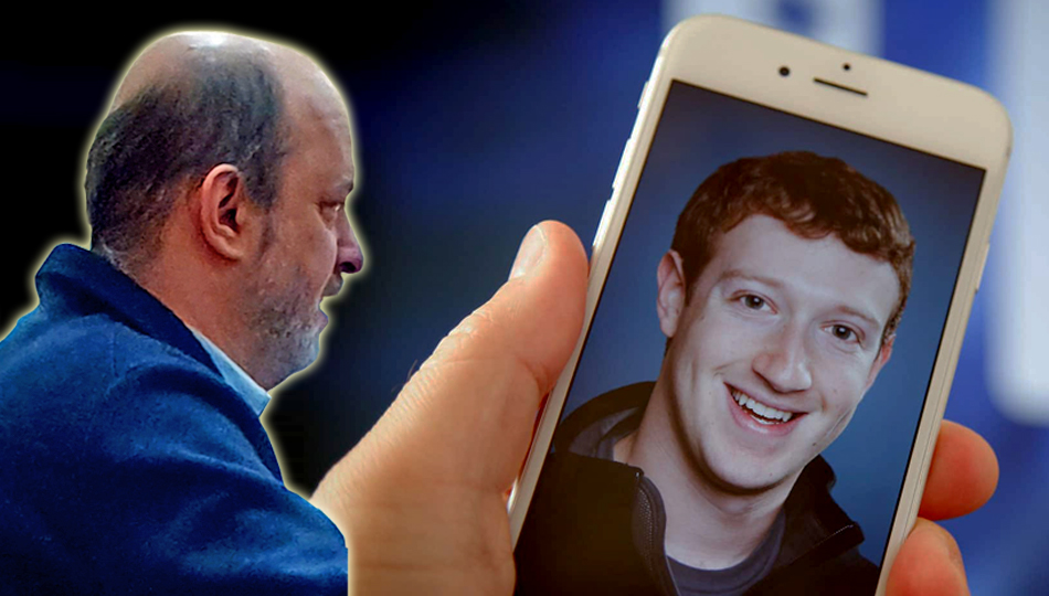 Понять, но не прощать Марка Цукерберга