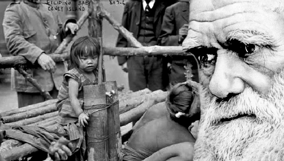 Осудить «чёрный неорасизм» музейщики не рискнули