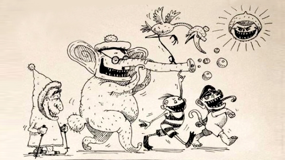 Новые интеллигенты