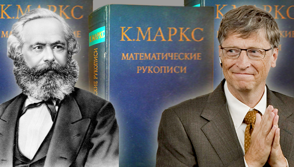 Бесплатный контент не приведёт к коммунизму