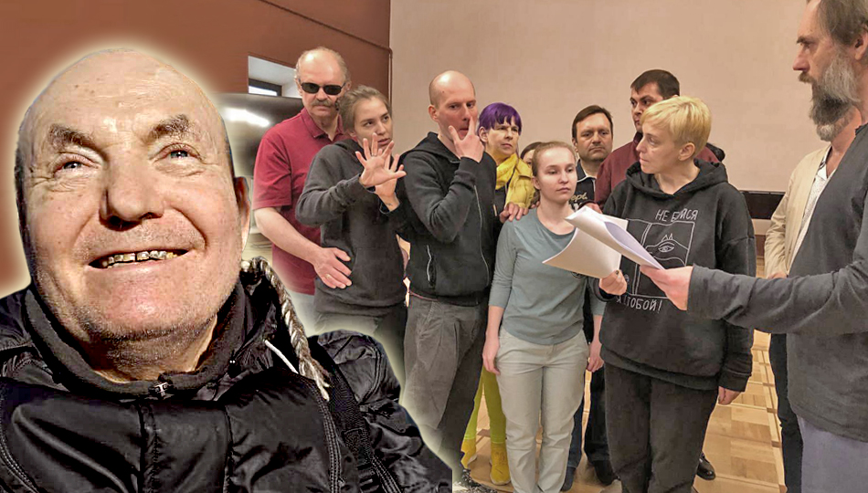 Технологии деградации человека вместо развития сверхспособностей