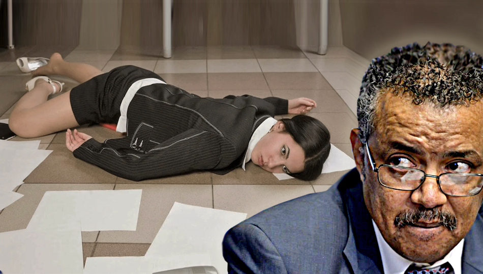 Не убивать чрезмерным трудом требуют от конкурентов