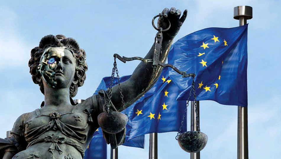 Евросоюз повременил признавать «права человека» у роботов