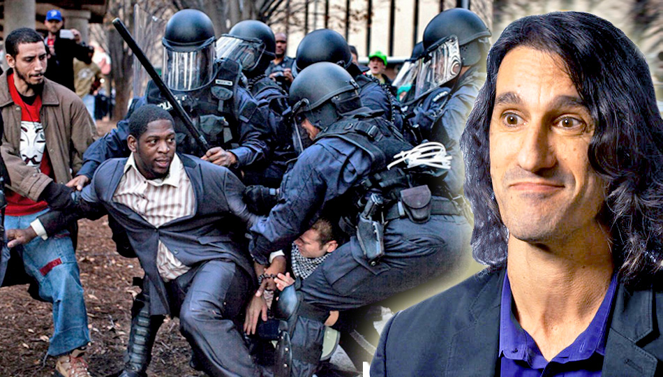 Дарвина перевирают, как Ленина в «перестройку»