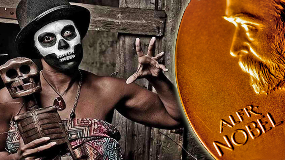 Вуду-медицина цифровой эры