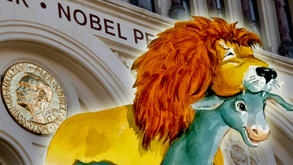 Преодолеть заклятье «устойчивого развития» и «конца истории»