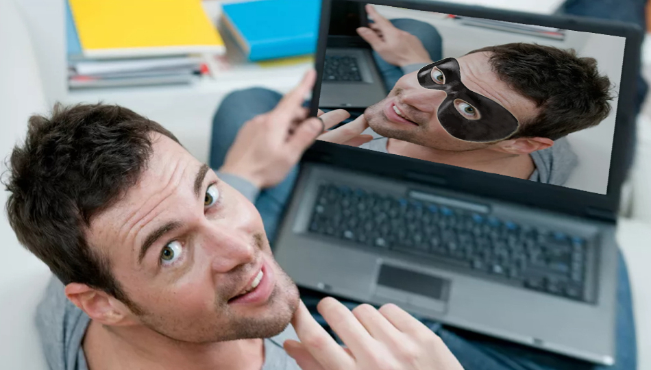 Мошенники осваивают цифровую подмену личности