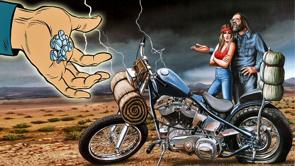 Легко ли быть молодым зрелому человеку