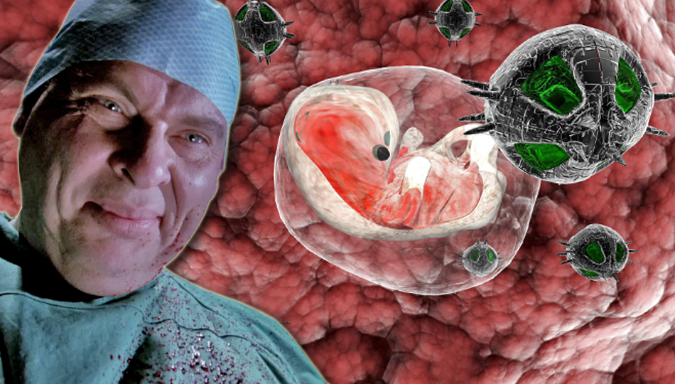 Подпольный аборт приоткрыл нейроучёным тайну личности