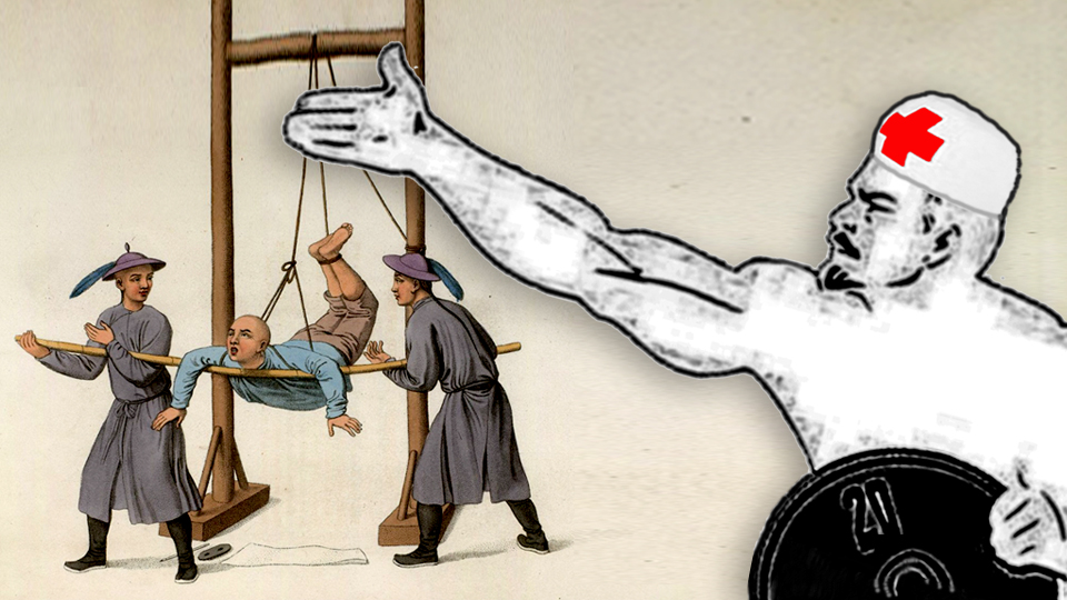 Кара за иждивенческое отношение к здоровью неотвратима