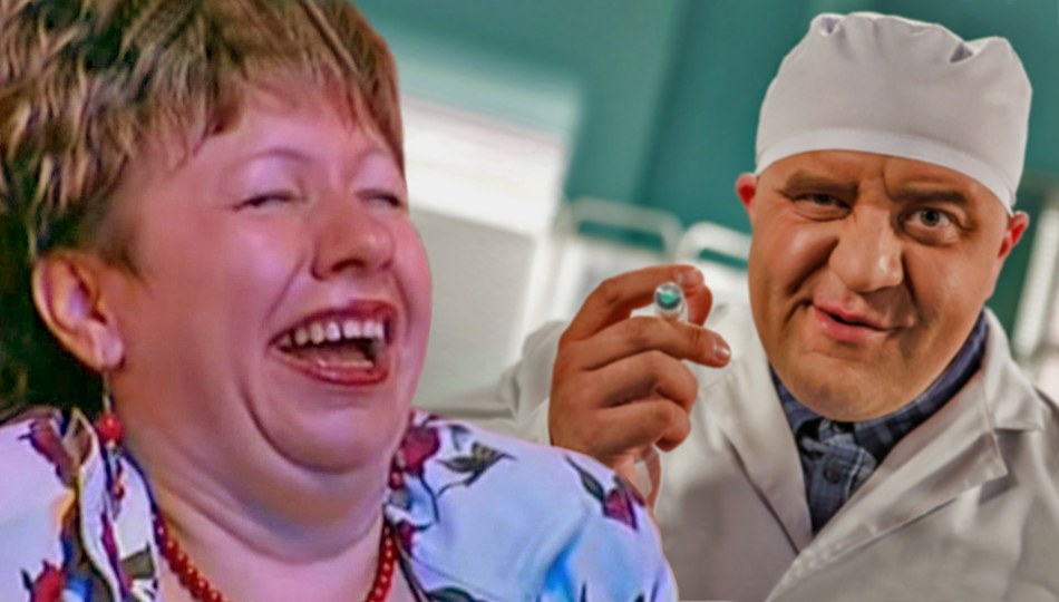 Медики всё сильнее пугают необратимым слабоумием