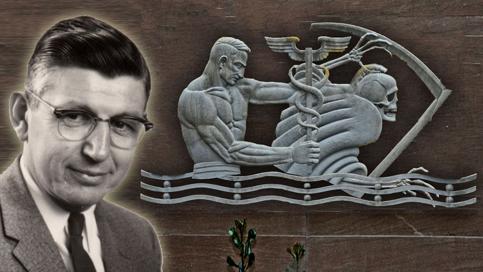 Биолог-коммунист предвосхитил послезавтрашнюю медицину