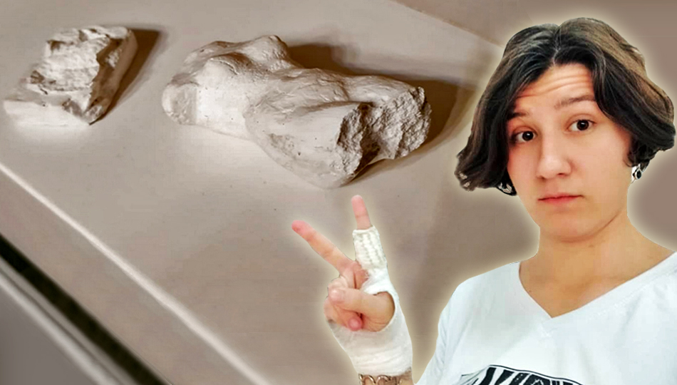 Регулярная вакцинация − не экстремизм, а подвиг