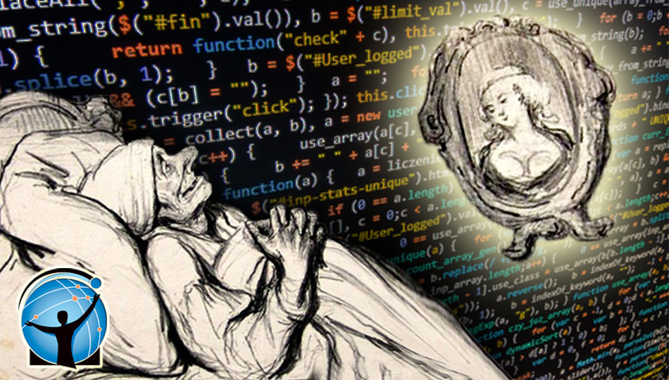 Учёные-недотёпы провалили программирование омоложения во сне