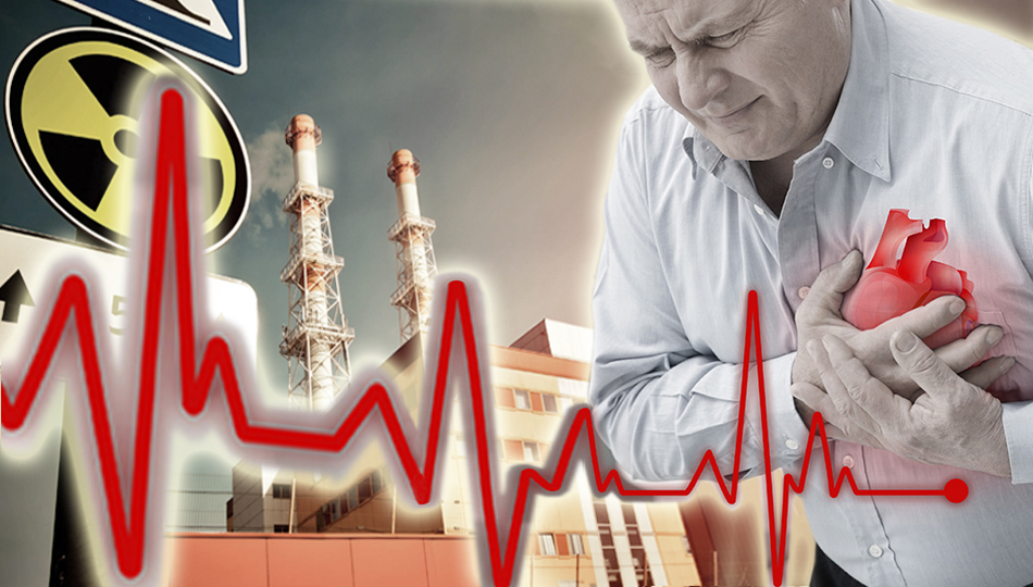 Спровоцировать инфаркт можно через гаджет