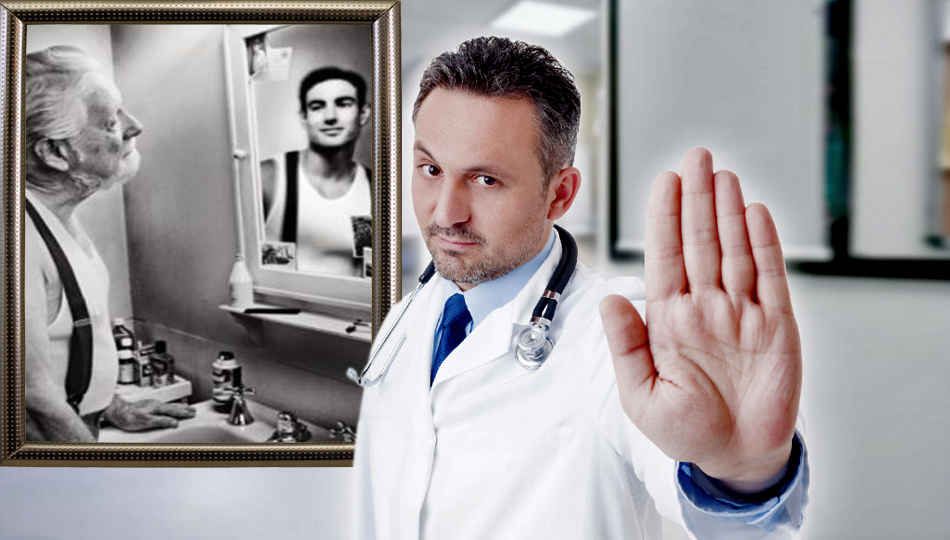 Биохакеры привлекают фармацевтов с протезистами