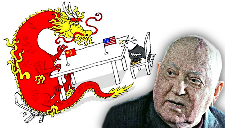 Запрет обжорства отправил американскую мечту в нужник