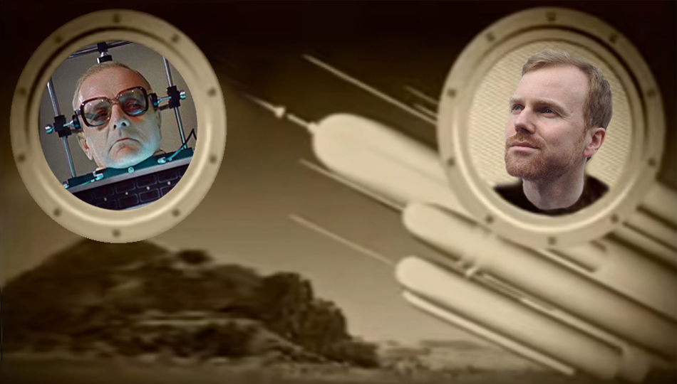 Чужая голова разбивает параличом новое тело