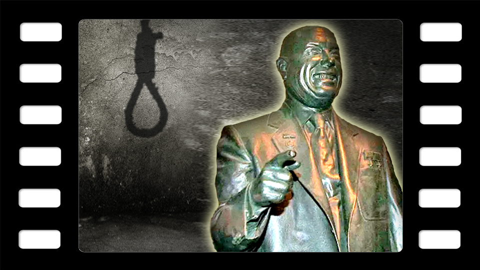 Несостоявшиеся киношедевры контрперестройки