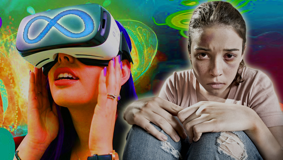 BigTech готовит пандемию виртуальной наркомании