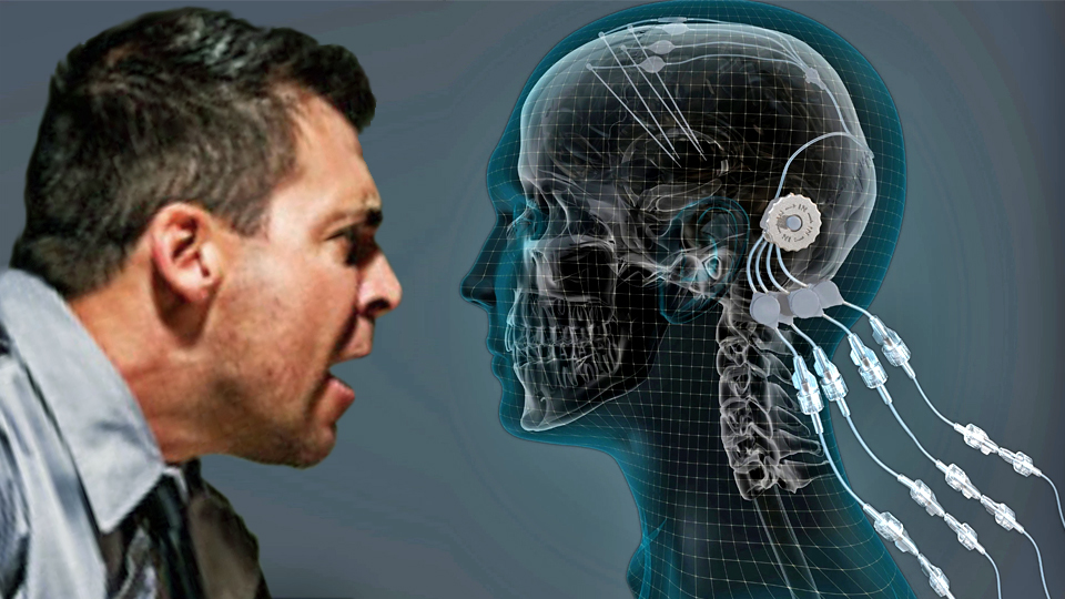 Meta маскирует технологию чтения мыслей